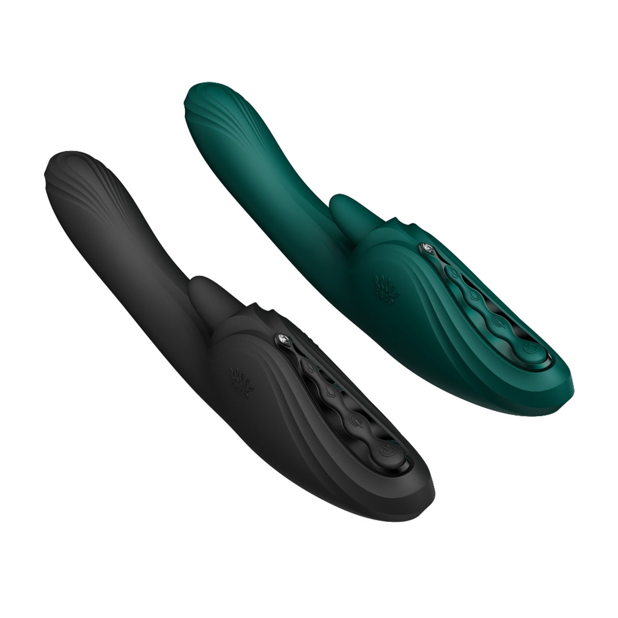 Zalo Ares G Spot Rabbit Vibrator