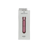 Lady Bonnd Bunny Mini Bullet Pink