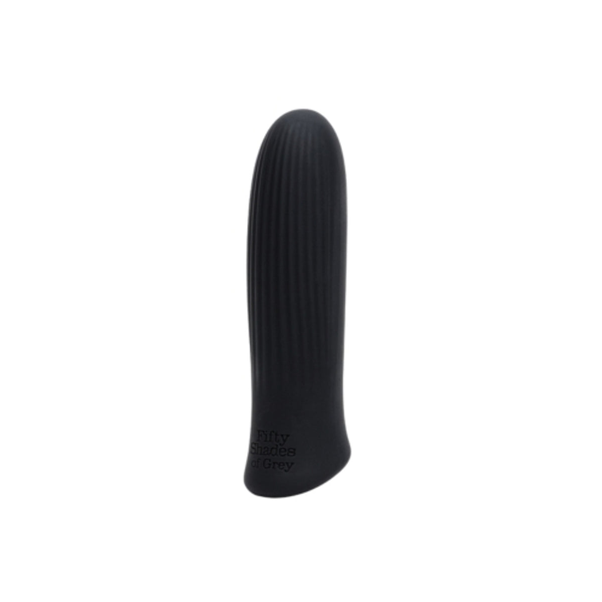 Fifty Shades of Grey Sensation Rechargeable Bullet Vibrator Black