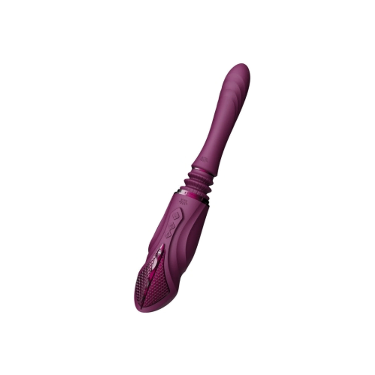 Zalo Sesh Compact Sex Machine