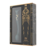 Zalo Queen G spot Vibrator with Sleeve Set