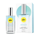 Pjur Infinity Water Based Premium Personal Lubricant 50ml
