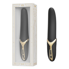 Zalo Eve Oral Pleasure Vibrator