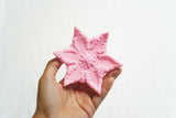 Cute Little F uckers Starsi Vibrator Rose Pink