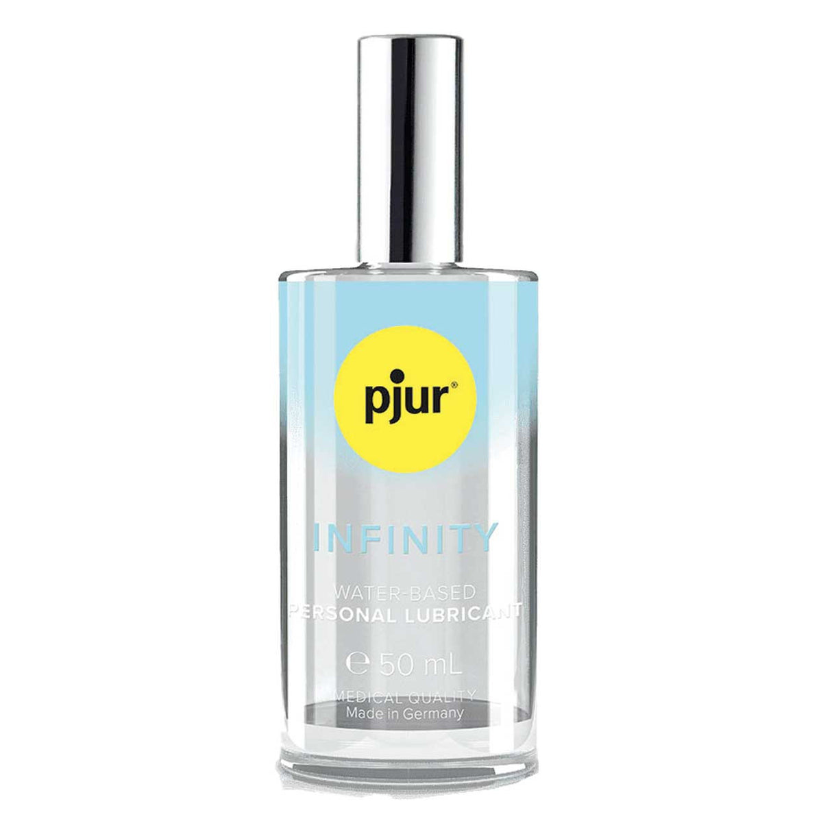 Pjur Infinity Water Based Premium Personal Lubricant 50ml
