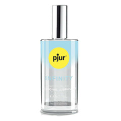 Pjur Infinity Water Based Premium Personal Lubricant 50ml