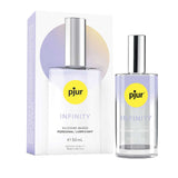 Pjur Infinity Silicone Based Premium Personal Lubricant 50ml