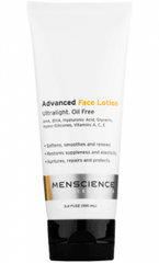 Menscience Advanced Face Lotion  100ml.