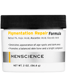 Menscience Pigmentation Repair Formula 2oz.