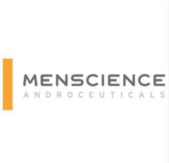 Menscience Daily Shampoo 12oz.