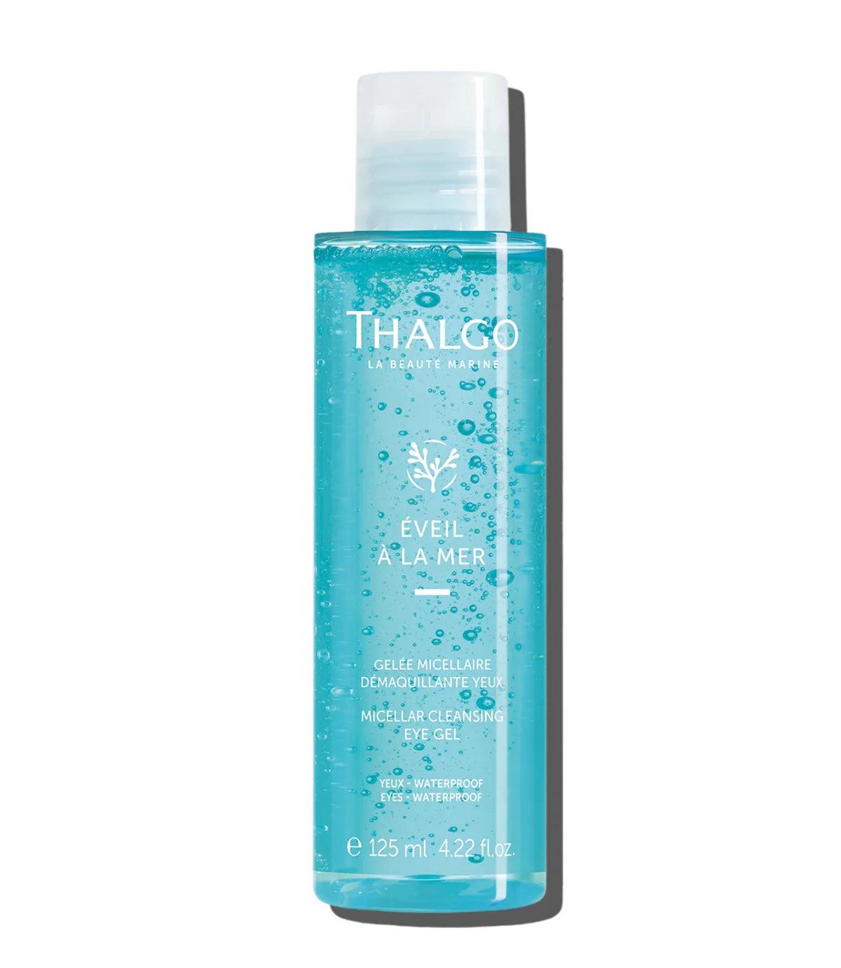 Thalgo Micellar Cleansing Eye Gel 125ml Pre Order