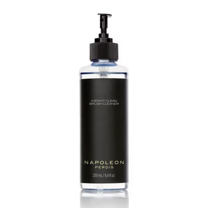 Napoleon Perdis Instant Clean Brush Cleaner 250ml