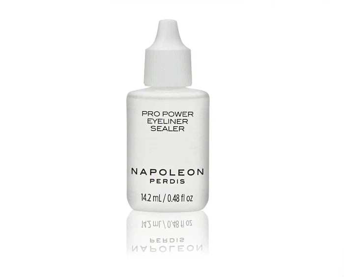 Napoleon Perdis Pro Power Eyeliner Sealer 14.2ml