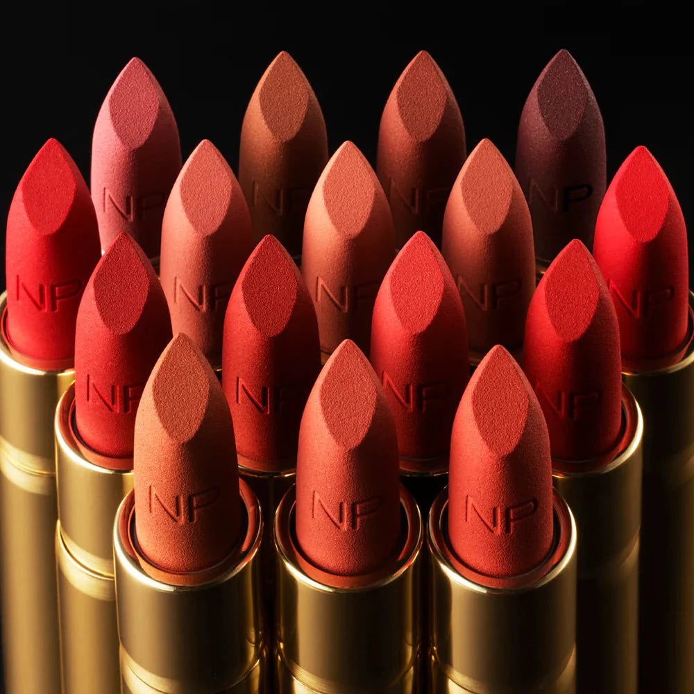 Napoleon Perdis Soul Matte Longwear Lipstick 12g