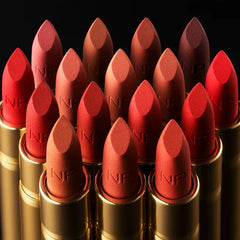 Napoleon Perdis Soul Matte Longwear Lipstick 12g