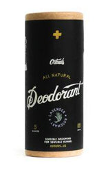 O'Douds Lavendar & Rosemary Deodorant  3oz.