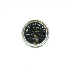 O'Douds Moustache Wax  1oz.