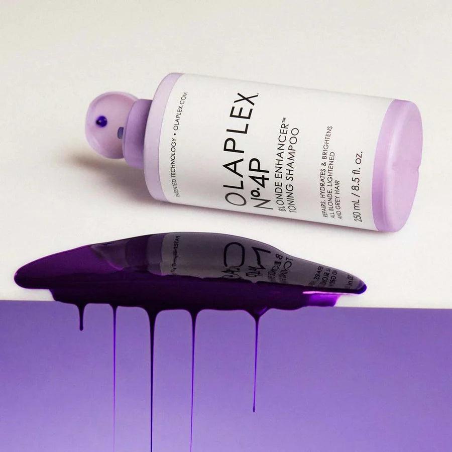 Olaplex Blonde Bonding Take Home Kit