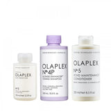 Olaplex Blonde Bonding Take Home Kit
