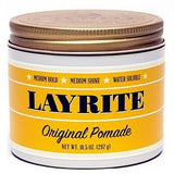 Layrite Original Pomade  10.5oz.