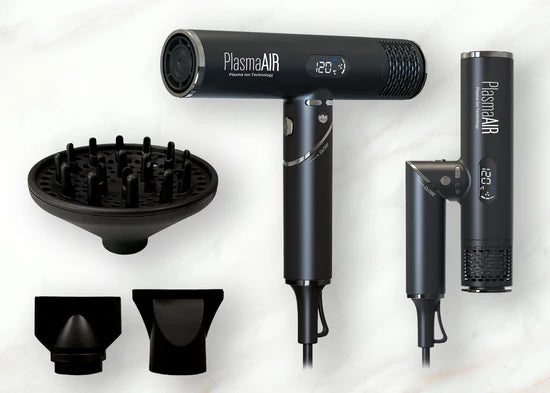 Evy Plasma Air Dual Voltage Next Generation Dryer