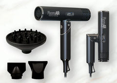 Evy Plasma Air Dual Voltage Next Generation Dryer