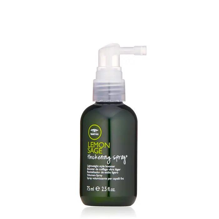 Paul Mitchell Tea Tree Lemon Sage Thickening Spray 75ml