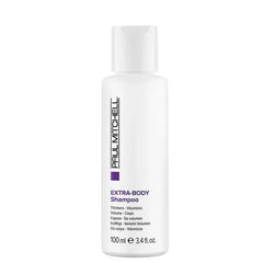 Paul Mitchell Extra Body Shampoo 100ml