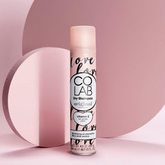 Colab Dry Shampoo 200ml