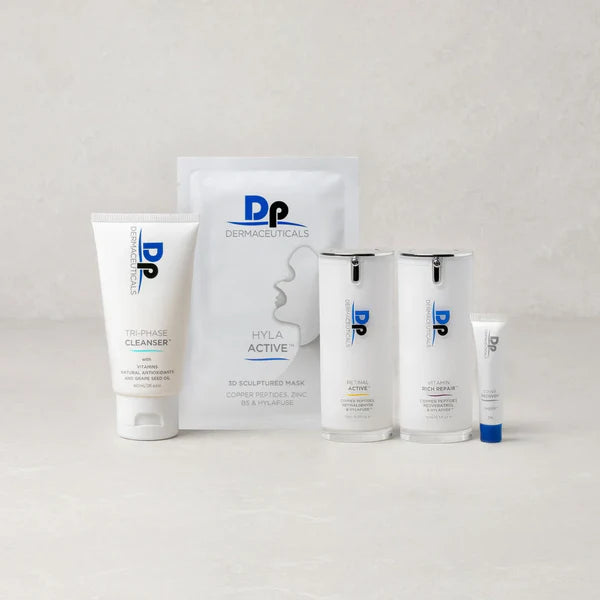 Dp Dermaceuticals Age Defying Starter Kit