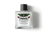 Proraso After Shave Balm (Green)  100ml.