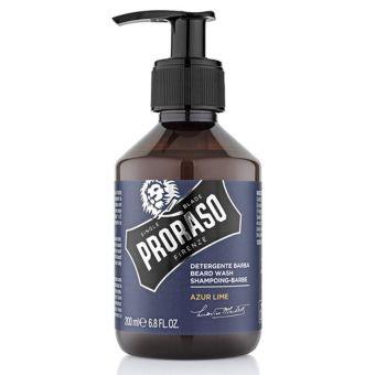 Proraso Azur Lime Beard Wash  200ml.