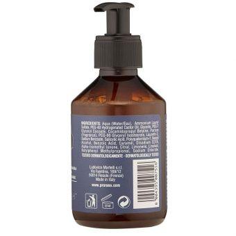 Proraso Azur Lime Beard Wash  200ml.