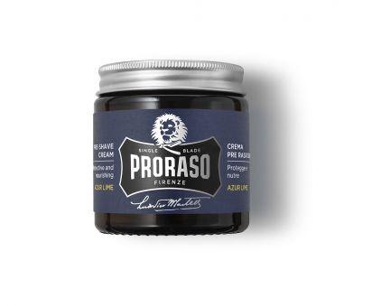 Proraso Azur Lime Pre Shave Cream  100ml.