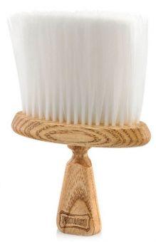 Proraso Barbers Nylon Neck Brush.
