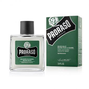 Proraso Beard Balm Eucalyptus & Rosemary  100ml.