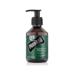Proraso Beard Wash Eucalyptus & Rosemary  200ml.