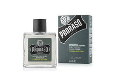 Proraso Cypress & Vetyver Beard Balm.