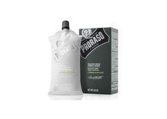 Proraso Cypress & Vetyver Professional Size Shave Cream Tube  275ml.