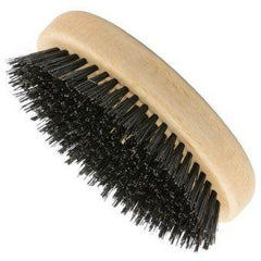 Proraso Military Nylon and Boar Brush.