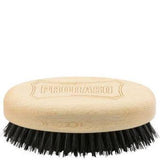 Proraso Military Nylon and Boar Brush.