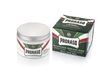 Proraso Pre & After Shave Cream (Green) 300ml.