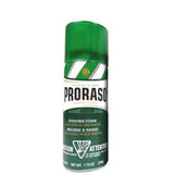 Proraso Pre Shave Foam Mini (Green)  50ml.