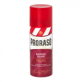 Proraso Pre Shave Foam Mini (Red)  50ml.