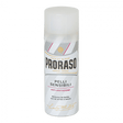 Proraso Pre Shave Foam Mini (White)  50ml.