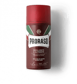 Proraso Shave Foam (Red)  300ml.