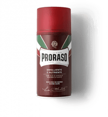 Proraso Shave Foam (Red)  300ml.
