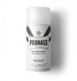 Proraso Shave Foam (White) 300ml.