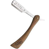 Proraso Shavette with Wooden Handle (Blades not included).
