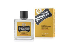 Proraso Wood & Spice Beard Balm  100ml.